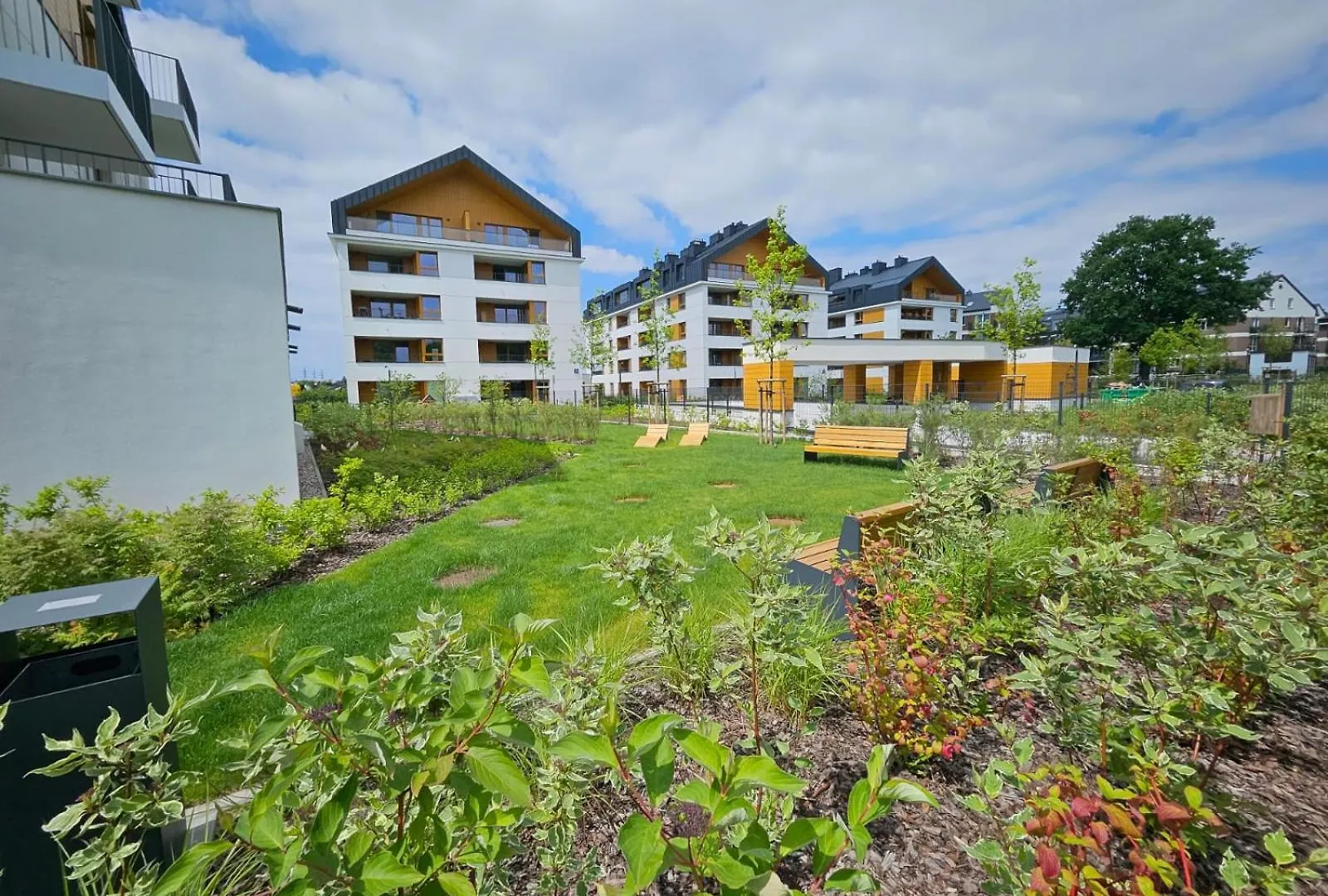 Apartament Fantazja Kopalniana Варшава Польша