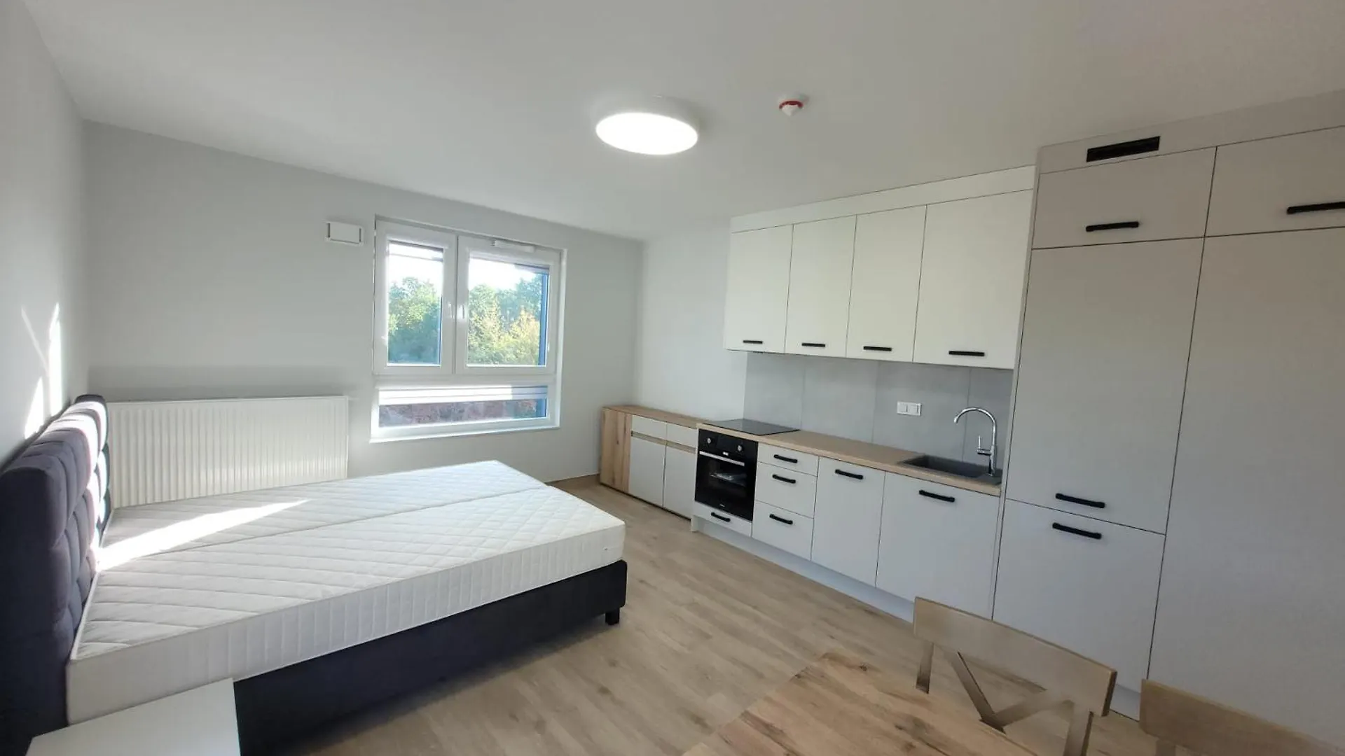 Апартаменты Apartament Fantazja Kopalniana Варшава
