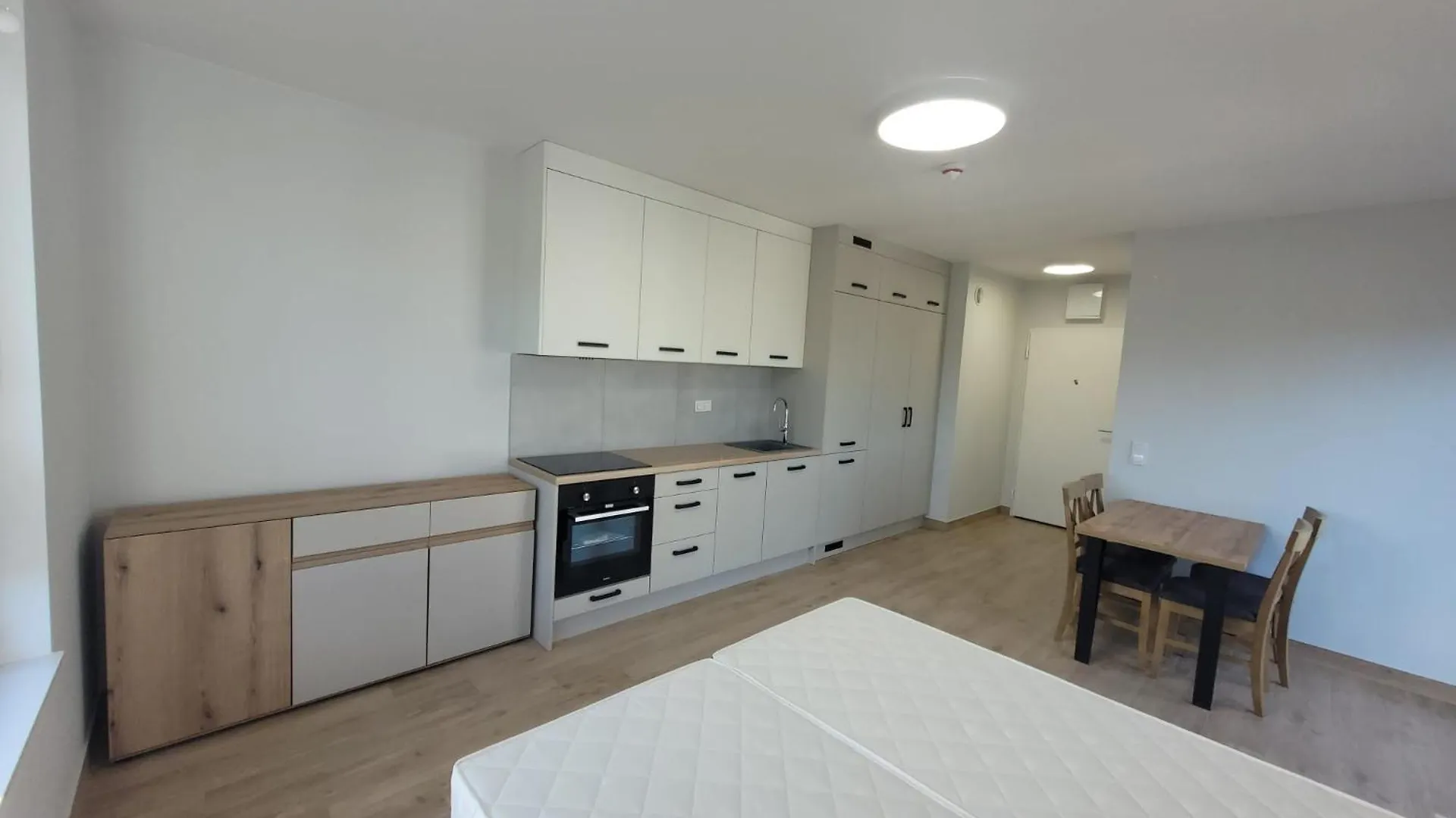 Apartament Fantazja Kopalniana 华沙 公寓